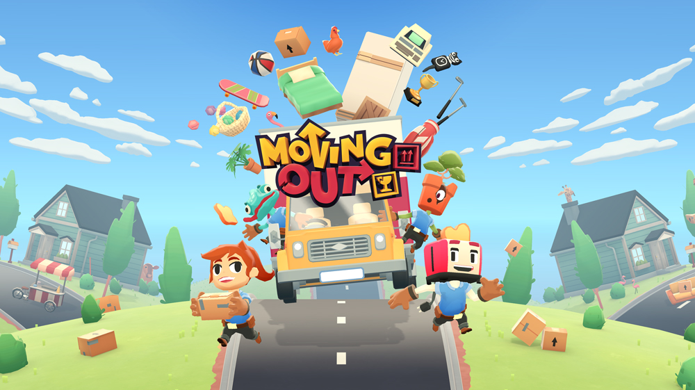 Moving Out Key Art